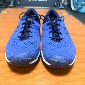 Men's Asics GEL-QUANTUM 360 5 KNIT